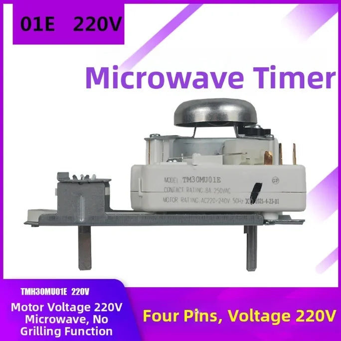 Timer Mechanism