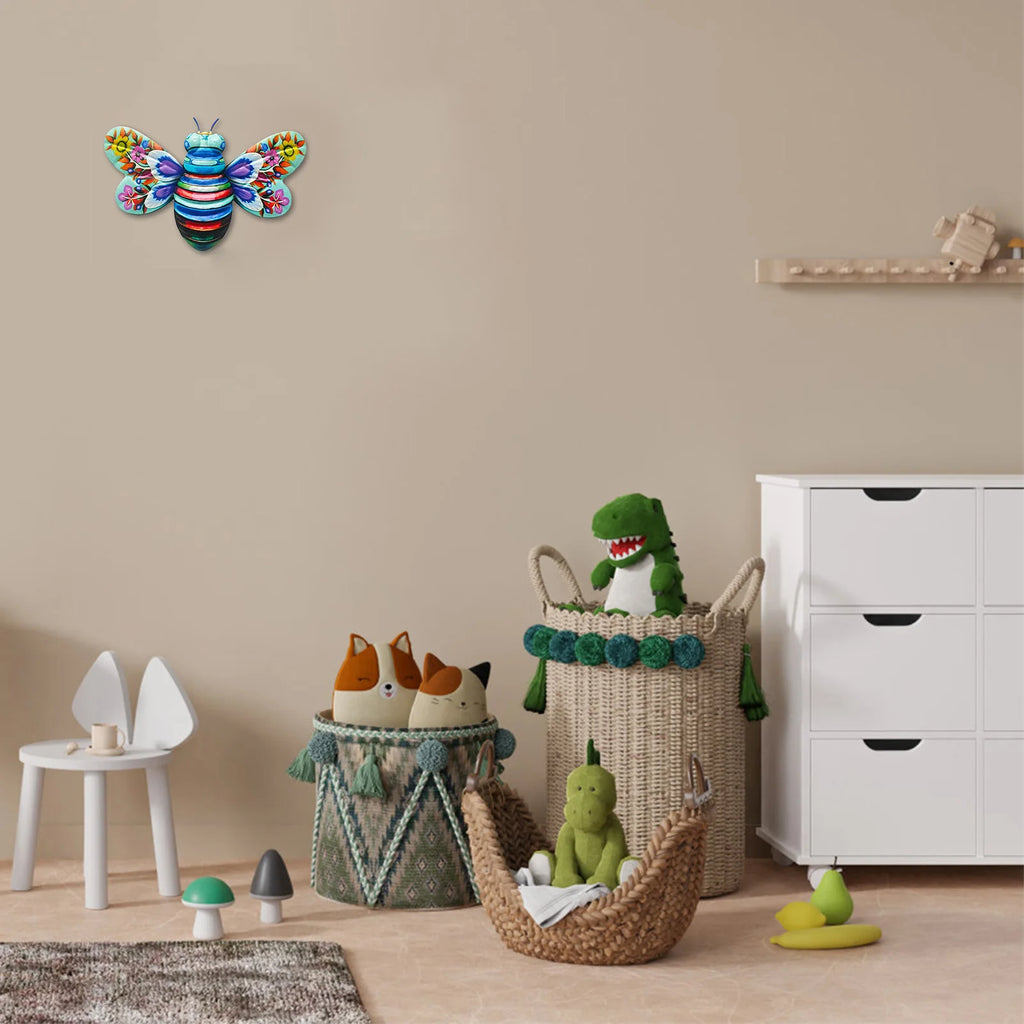 Wall Hanging Art  3D Sculpture Wall Art