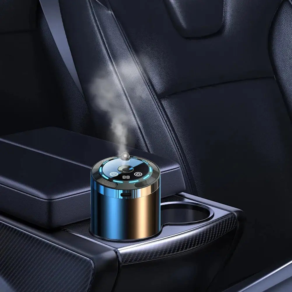 Car Diffuser Humidifier