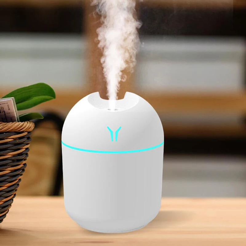 Diffuser For Home Car