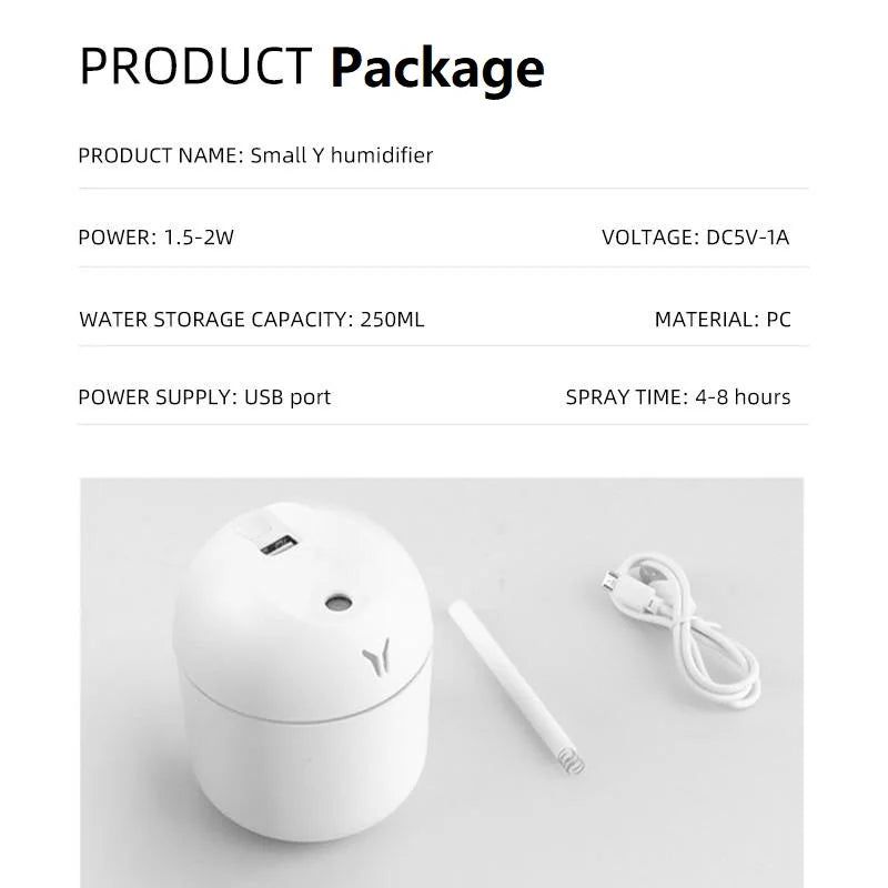 Diffuser For Home Car