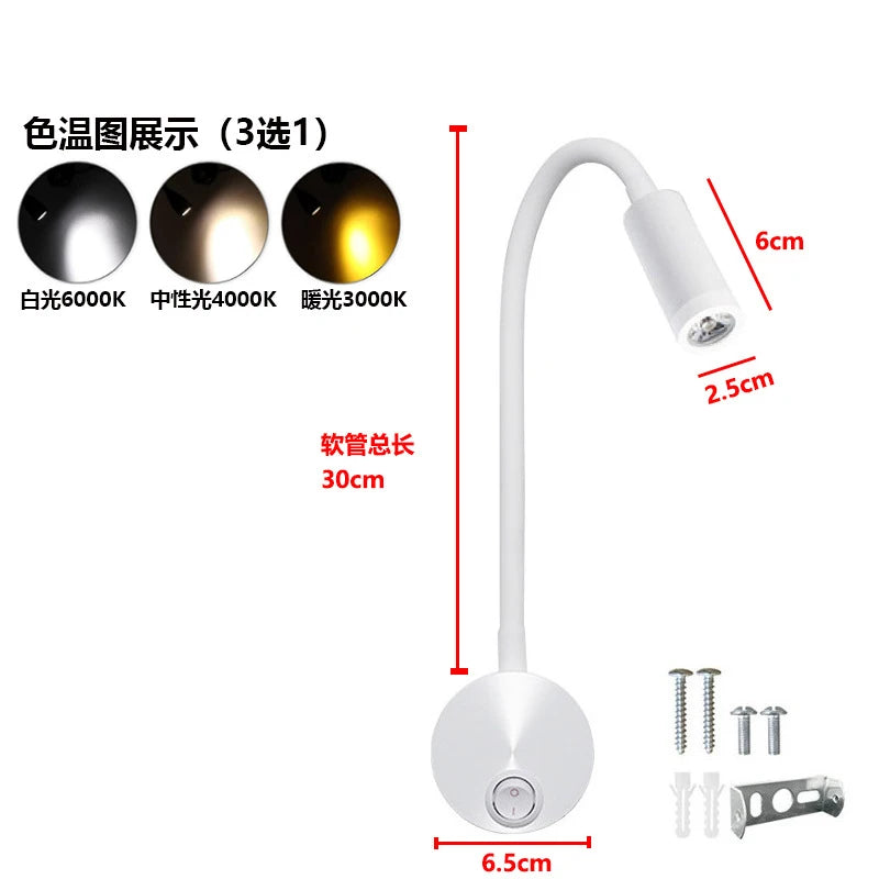 Wall Light LED