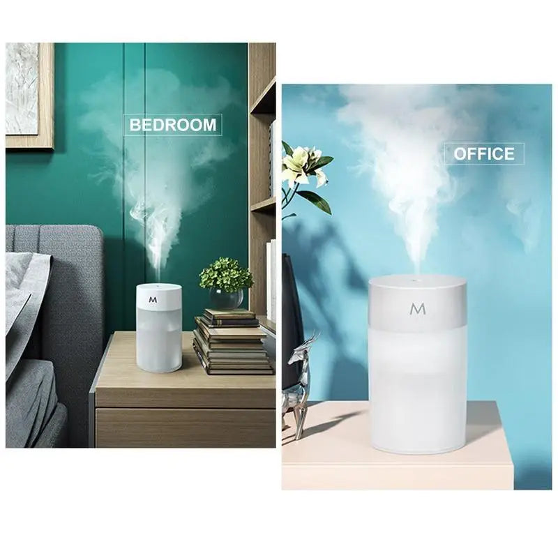 Air Humidifier Ultrasonic