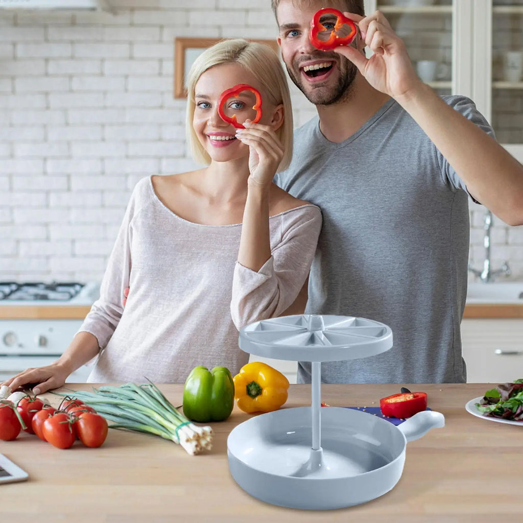 Microwave Bacon Cooker