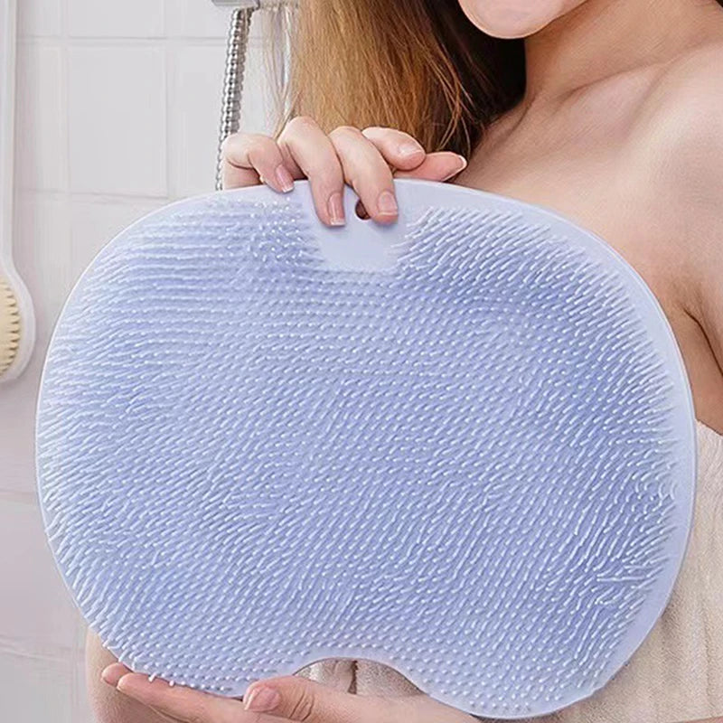 Exfoliating Shower Massage Mat