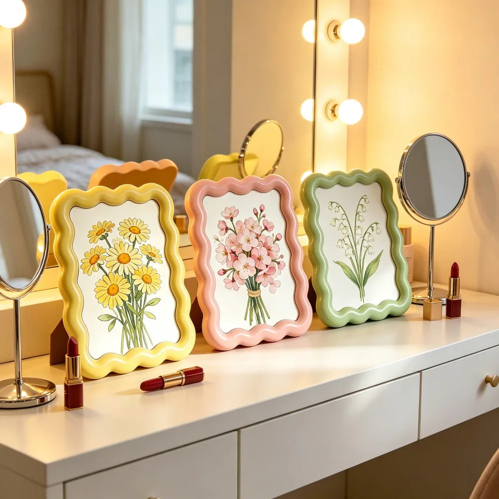Art Frame Decorative Art Print
