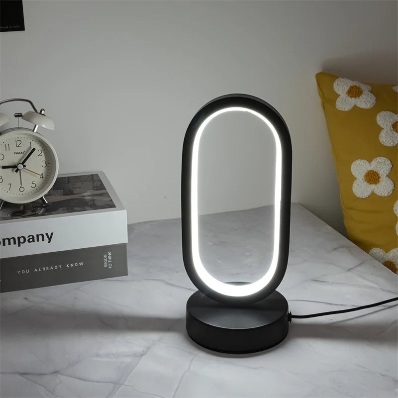 Study LED Night Lighting