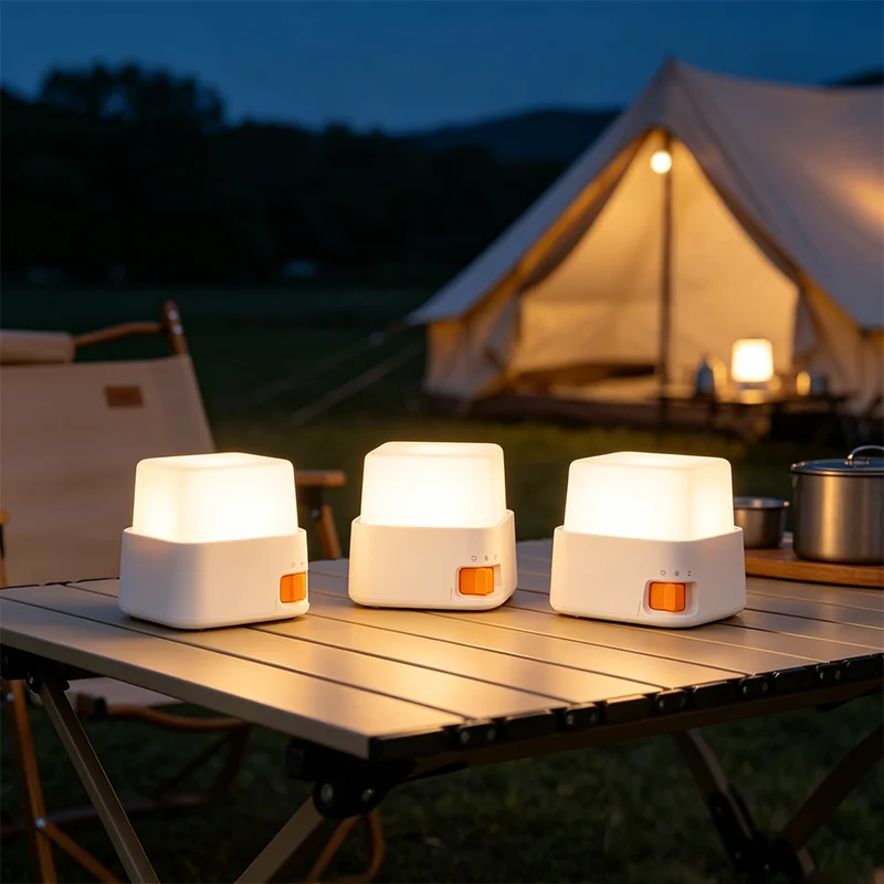 LED Night Lights