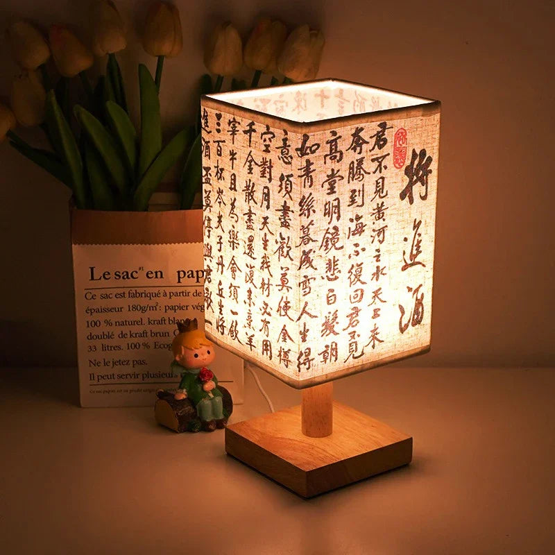 LED Decoration Table Lamps