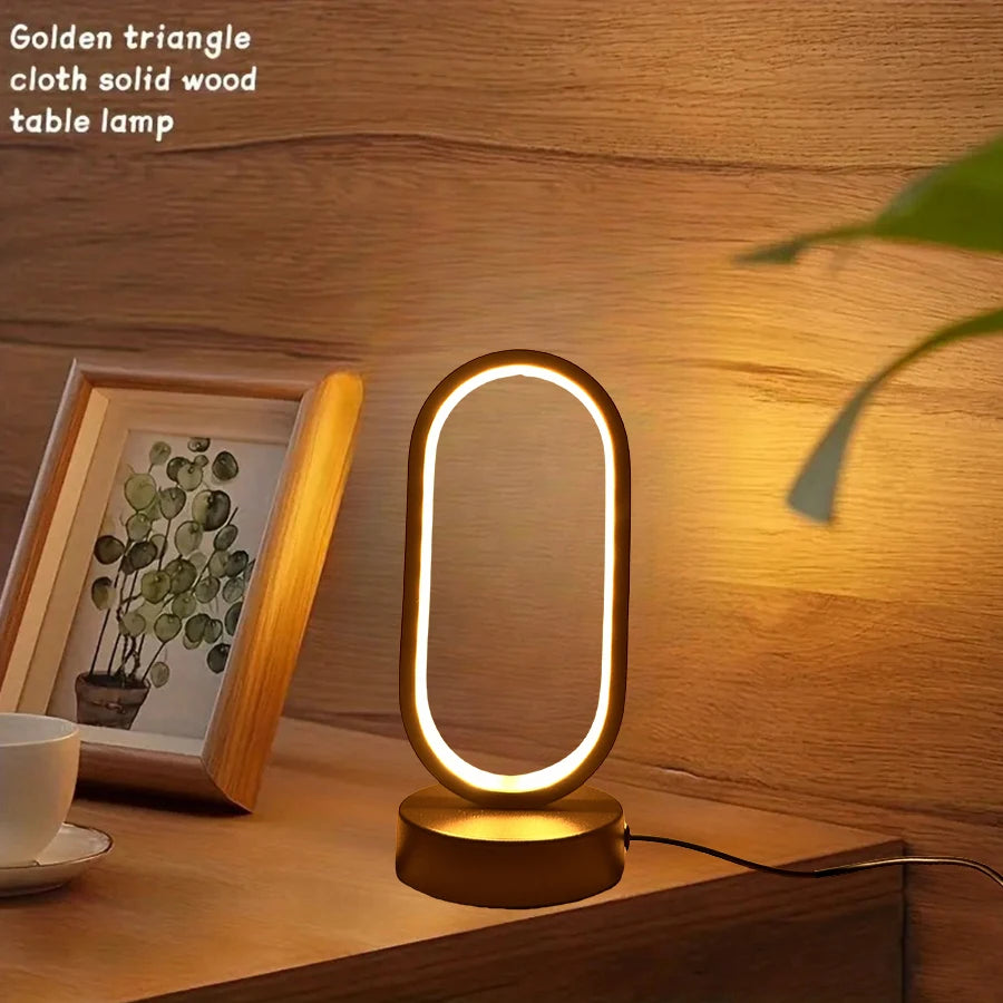 Study LED Night Lighting