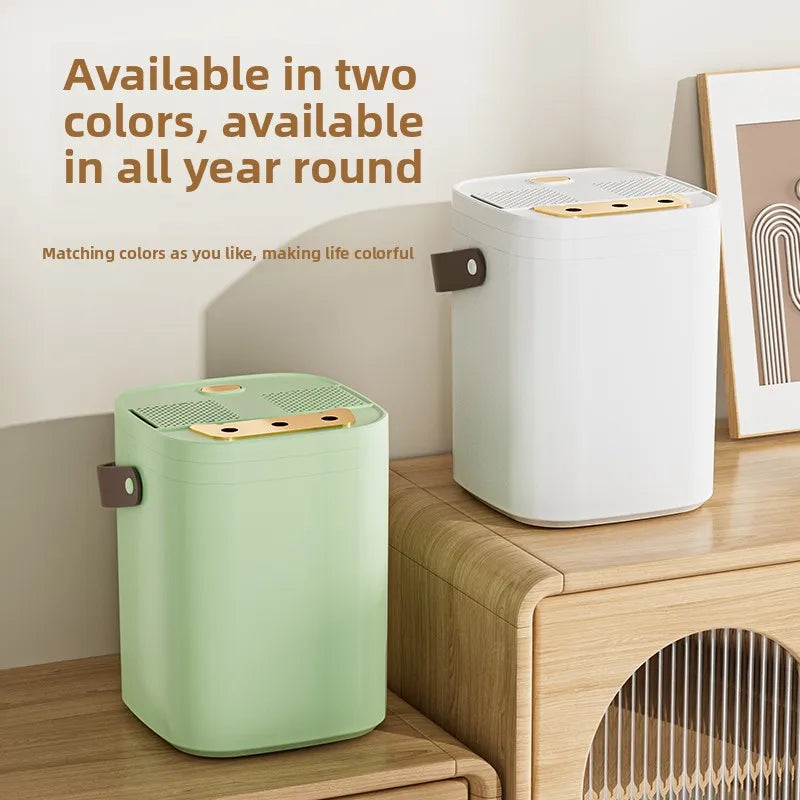 Night Light Humidifier