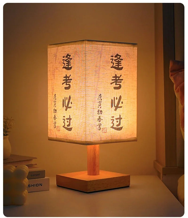 LED Decoration Table Lamps