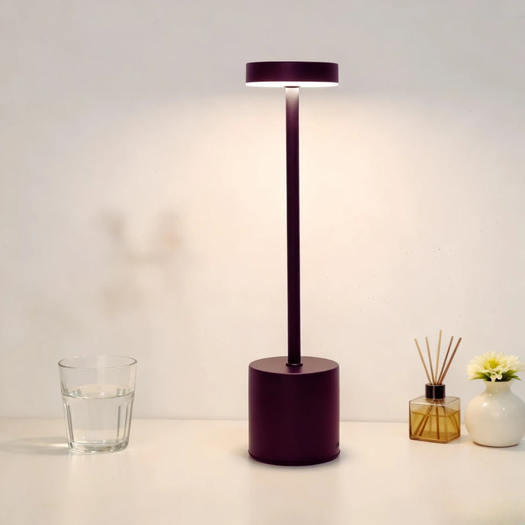 LED Ambient Desk Lamp