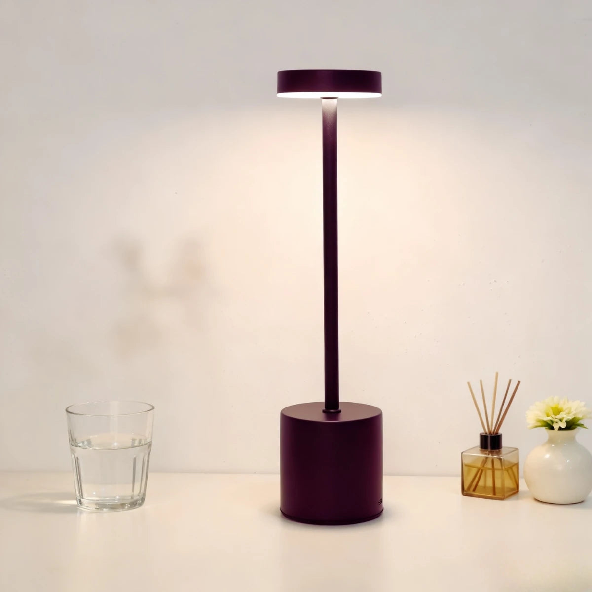 LED Ambient Desk Lamp