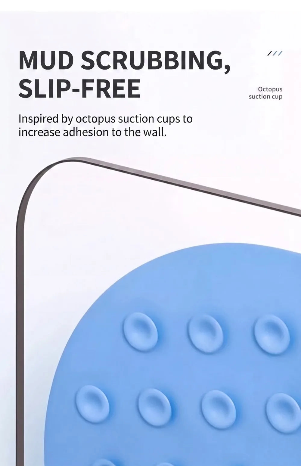 Bath Massage Mat
