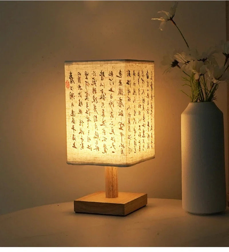 LED Decoration Table Lamps