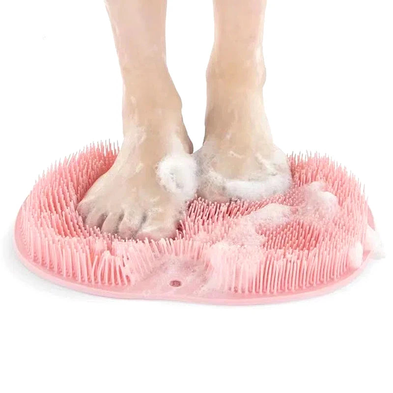 Exfoliating Shower Massage Mat