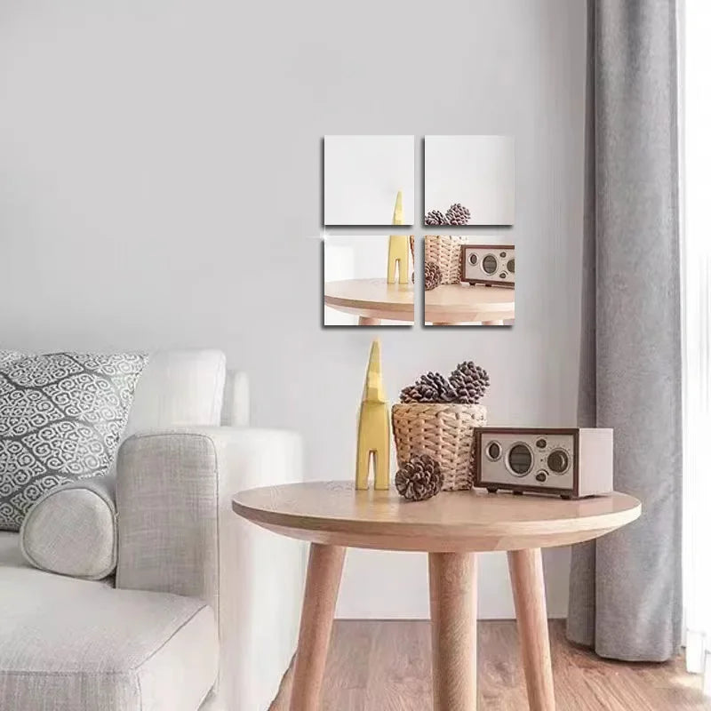DIY Decorative 3D Self-adhesive