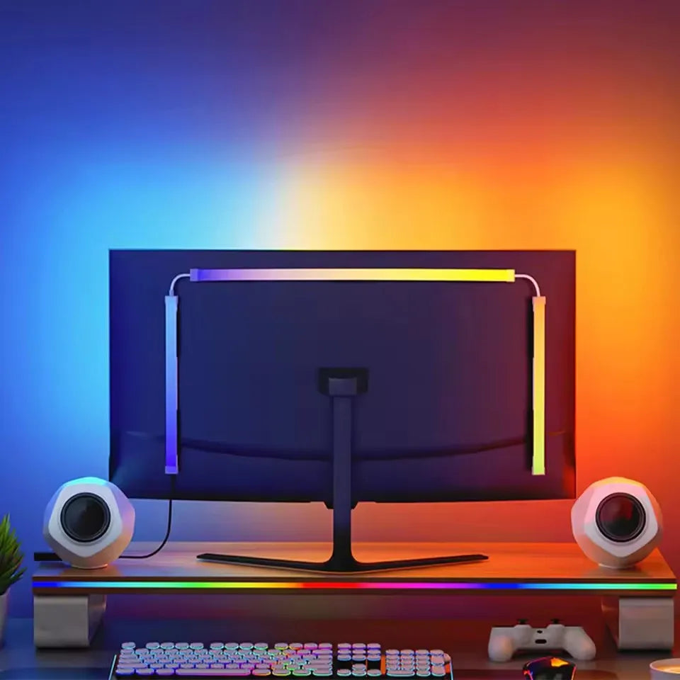 Smart Gaming LED Strip Lights