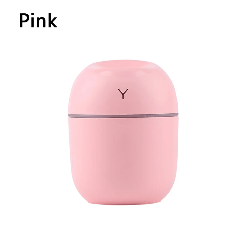 Humidifier Car Purifier Car Air