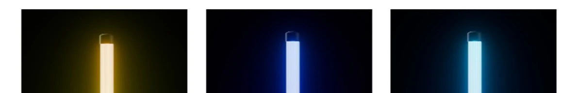 LED RGB Floor Lamp Bar
