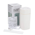 Air Humidifier Double Spray