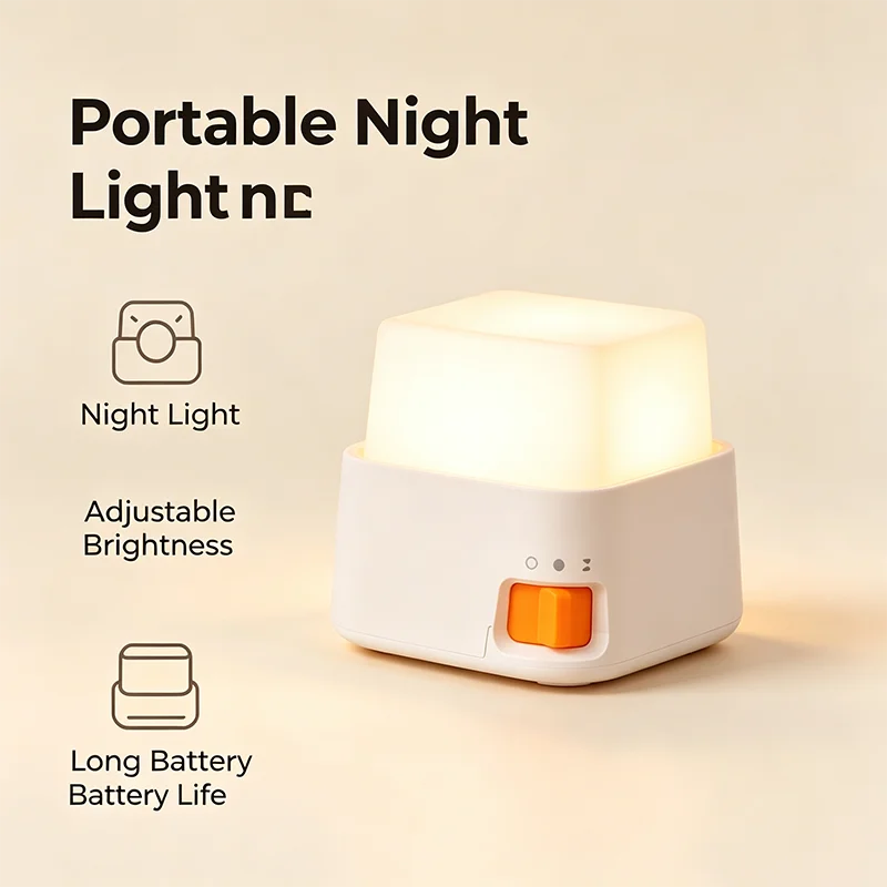 LED Night Lights