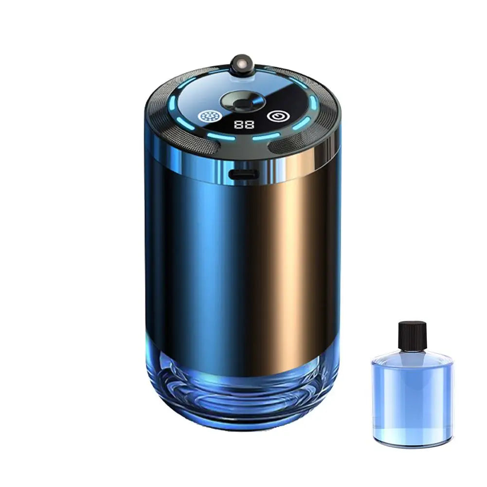 Car Diffuser Humidifier