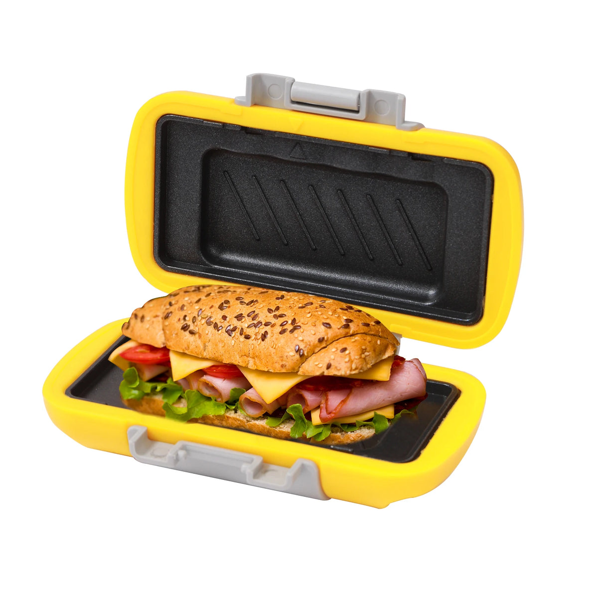 Microwave Sandwich Breakfast Machine
