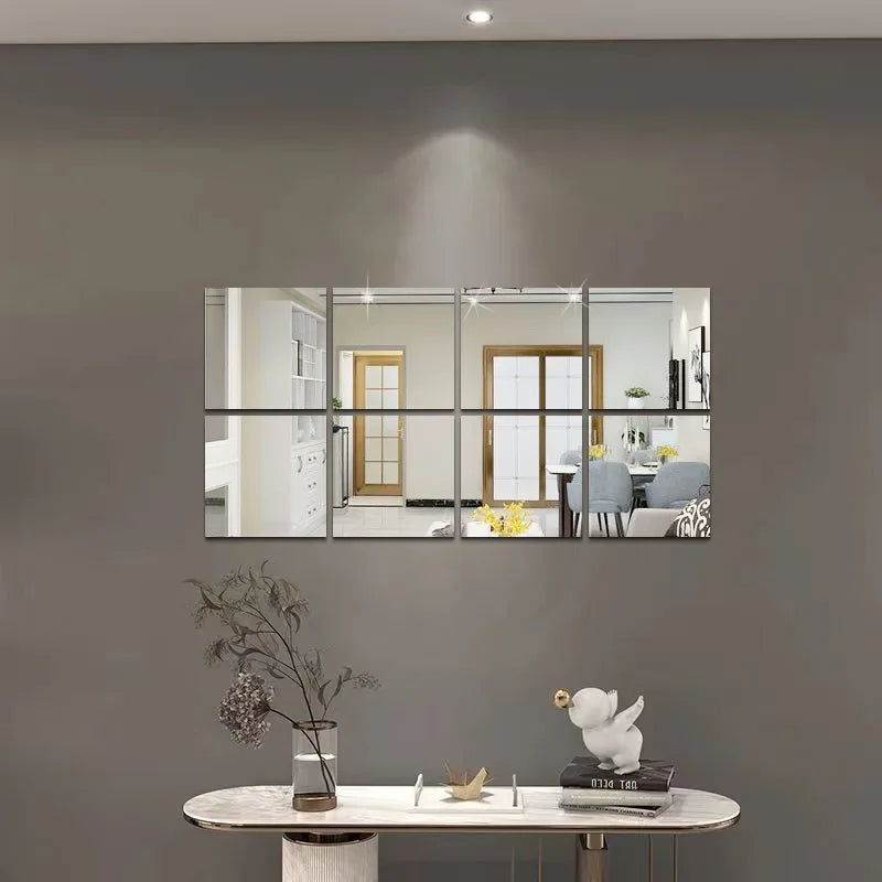 DIY Decorative 3D Self-adhesive
