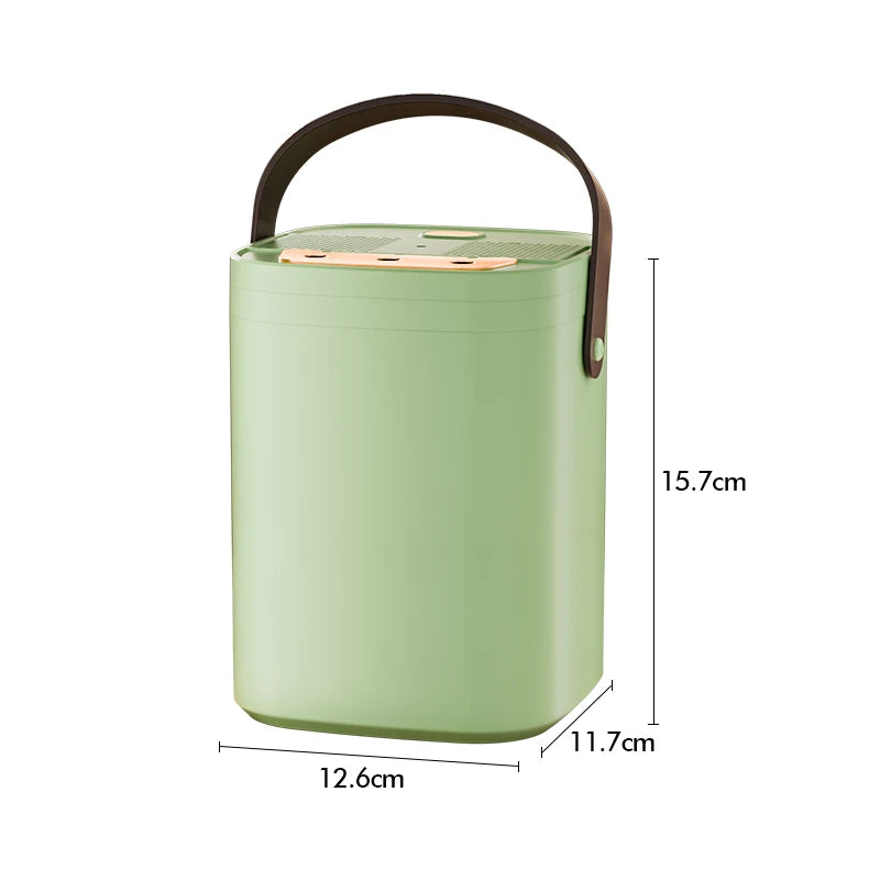 Night Light Humidifier