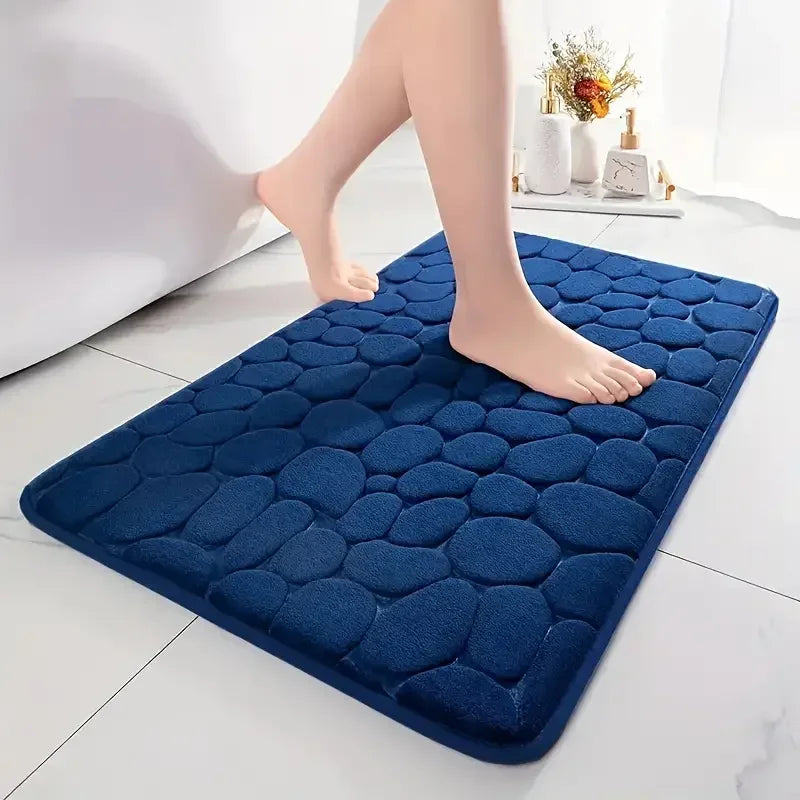 Slip Bathroom Mat