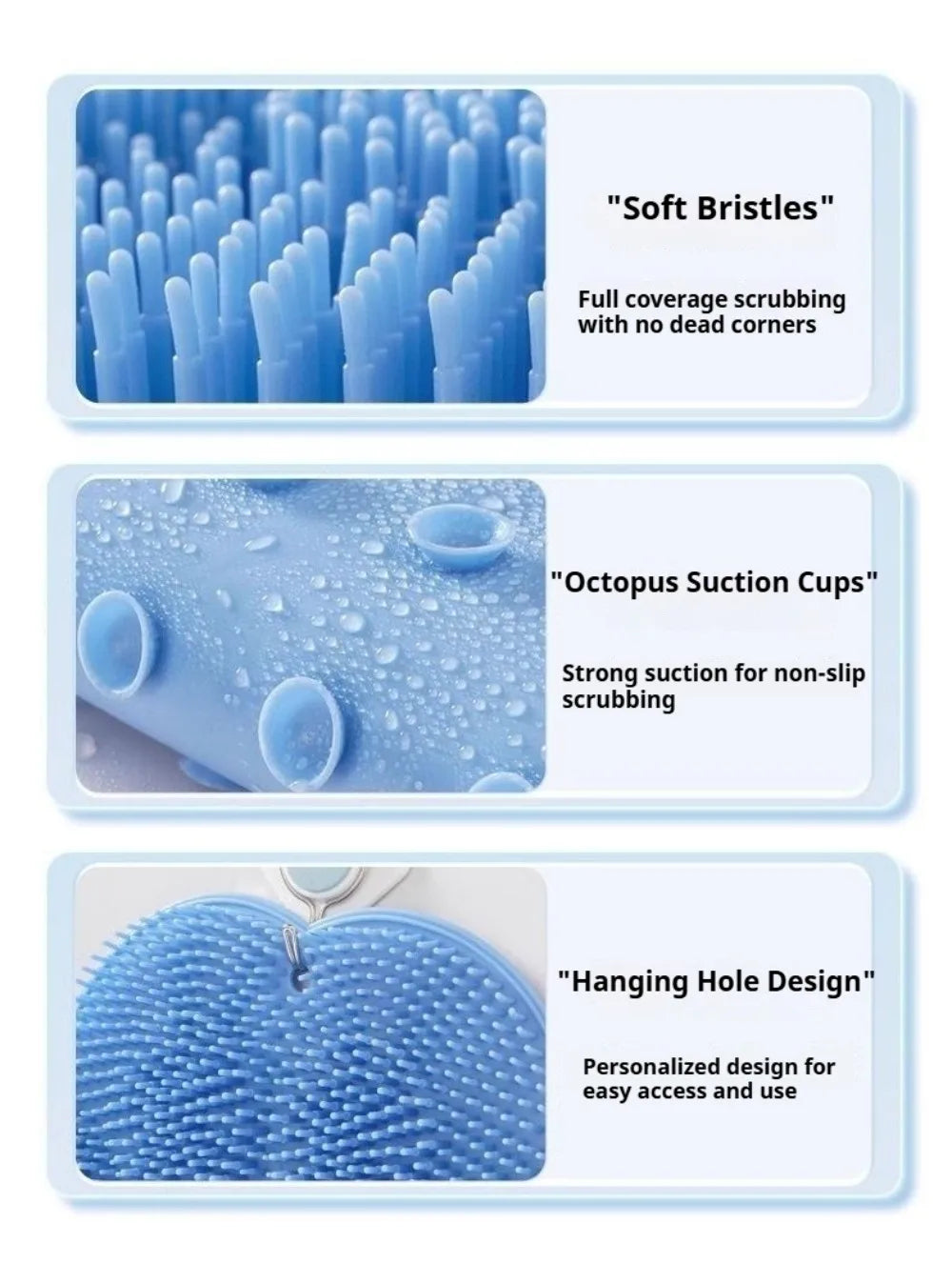 Bath Massage Mat