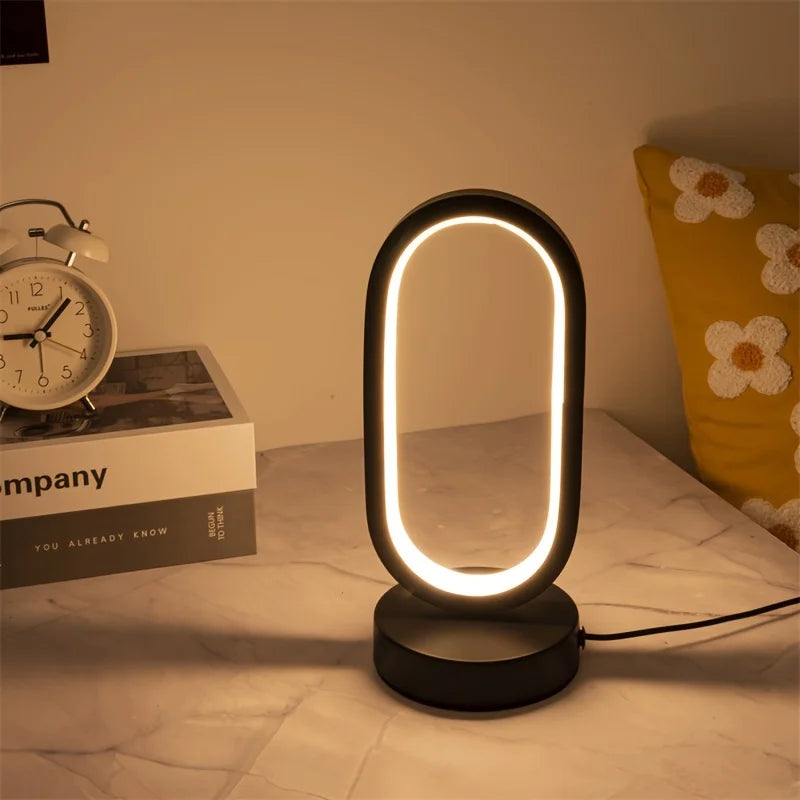Study LED Night Lighting