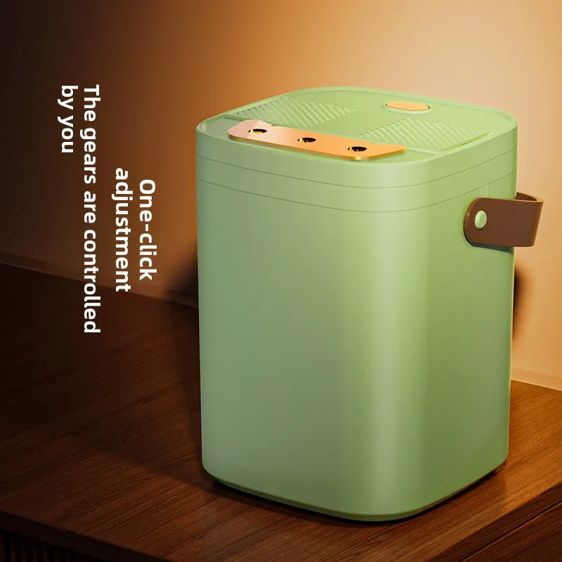 Night Light Humidifier