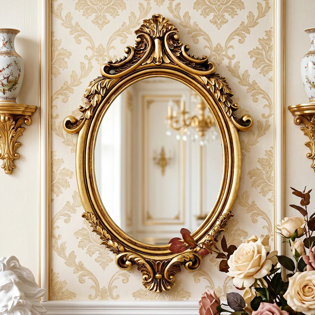French-style antique relief