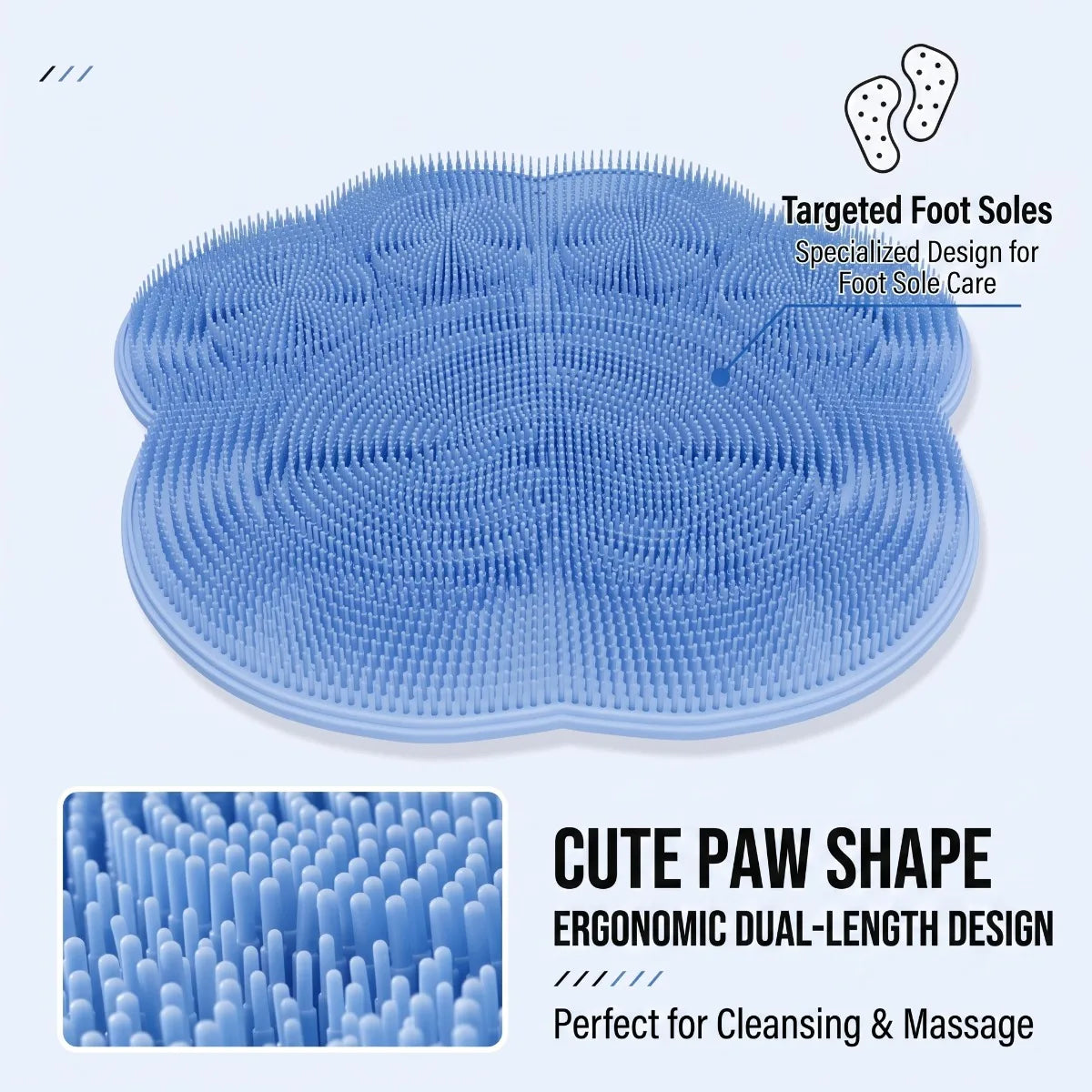 Bath Massage Mat