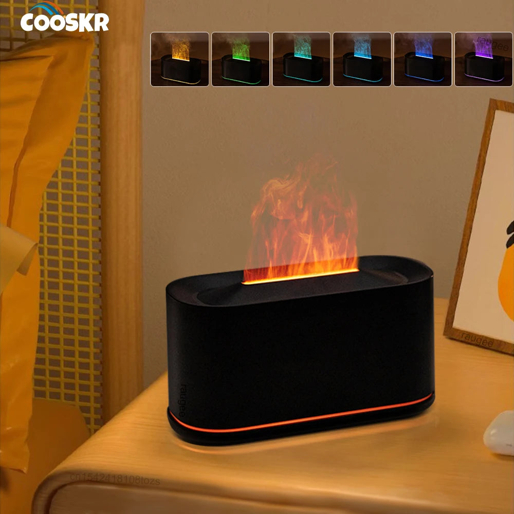 Air Aroma Humidifier