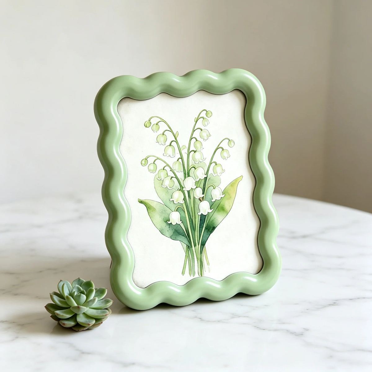 Art Frame Decorative Art Print