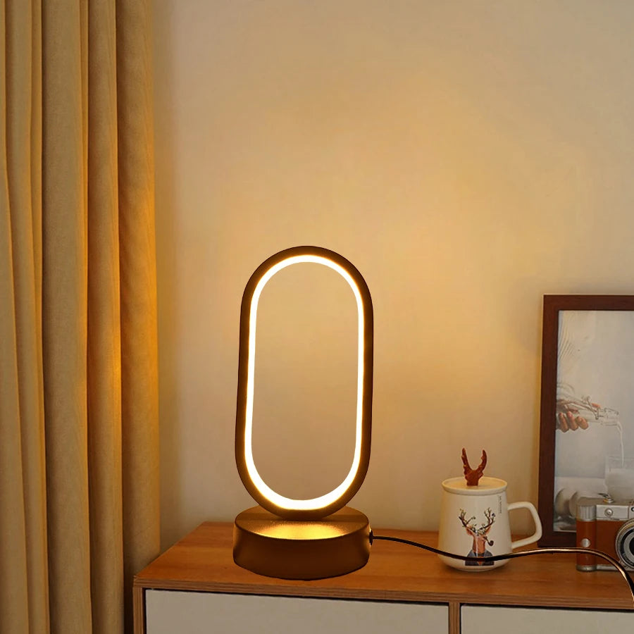 Study LED Night Lighting