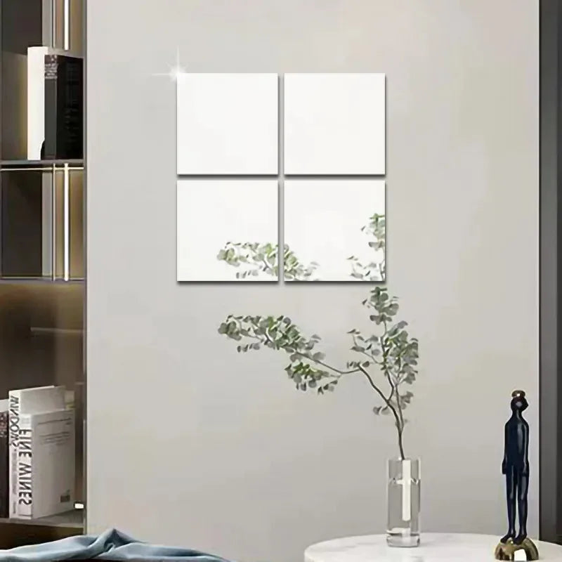 DIY Decorative 3D Self-adhesive