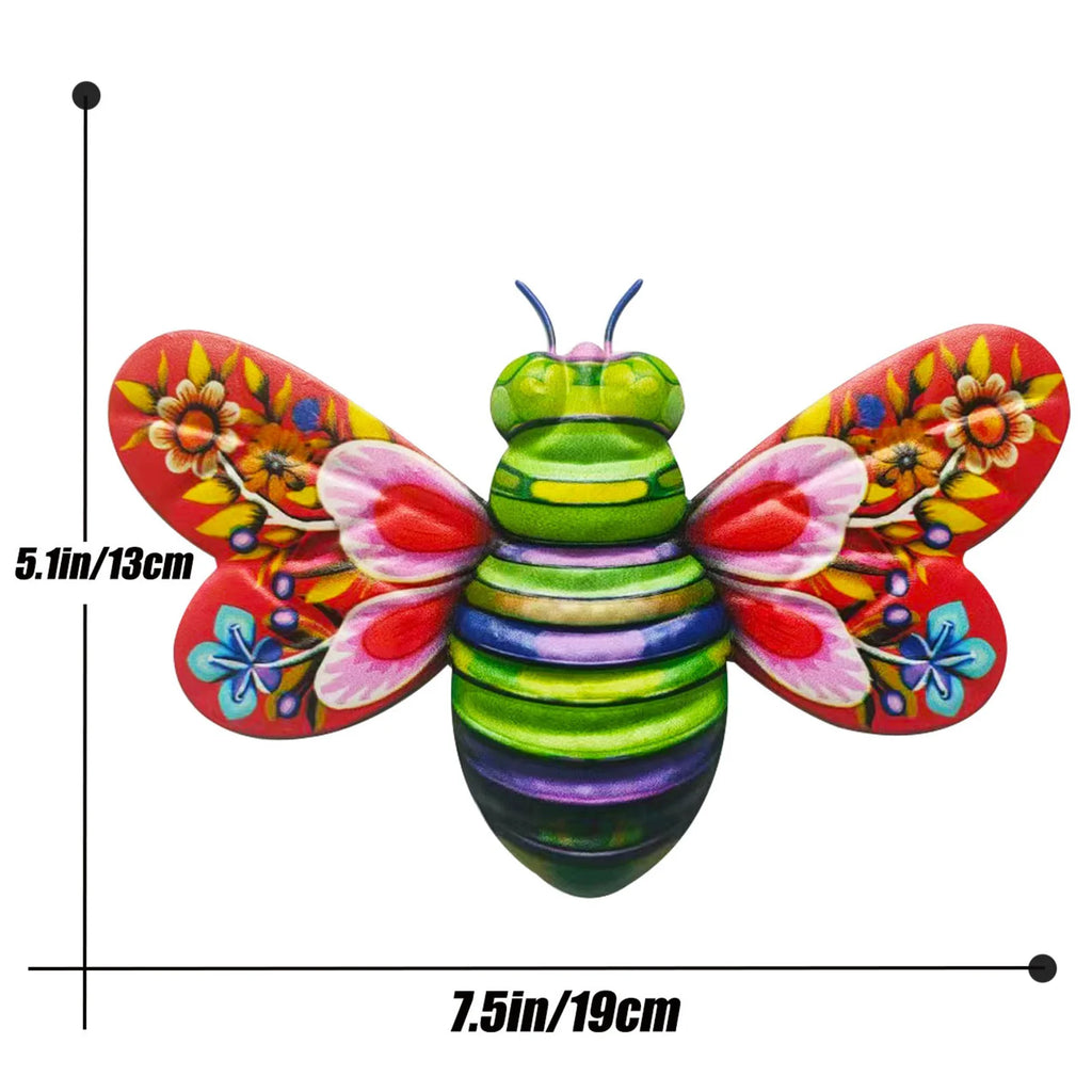 Wall Hanging Art  3D Sculpture Wall Art