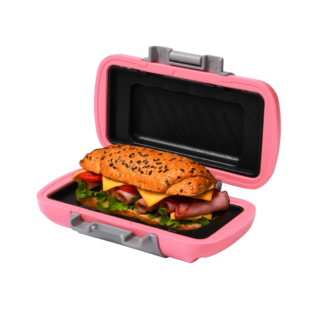 Microwave Sandwich Breakfast Machine