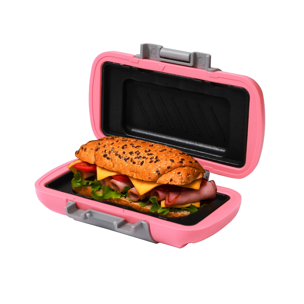 Microwave Sandwich Breakfast Machine