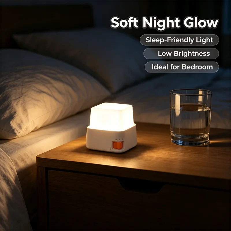 LED Night Lights