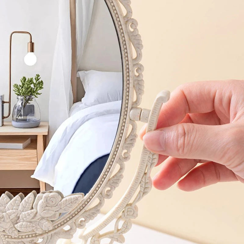 Nordic Makeup Mirror