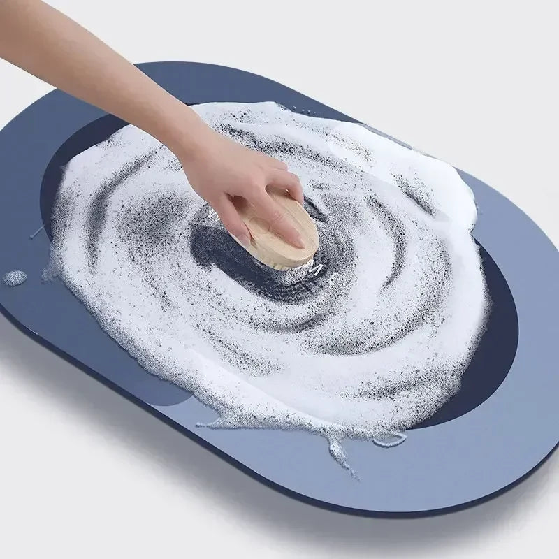 Bathroom Mat Decor Rug
