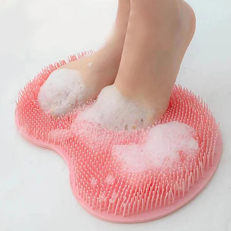 Exfoliating Shower Massage Mat