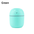 Humidifier Car Purifier Car Air