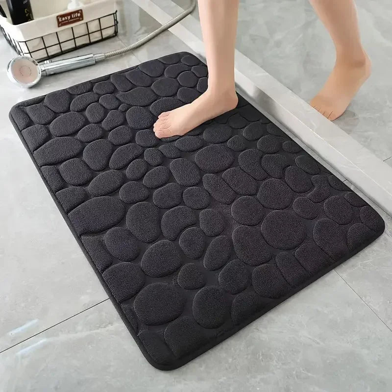 Slip Bathroom Mat